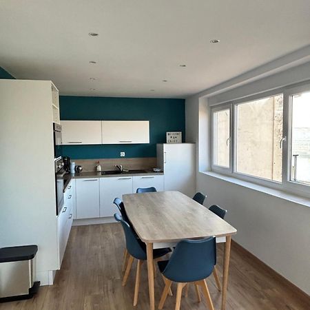 Apartmán T3 Nausicaa Parking Gratuit Boulogne-sur-Mer Exteriér fotografie