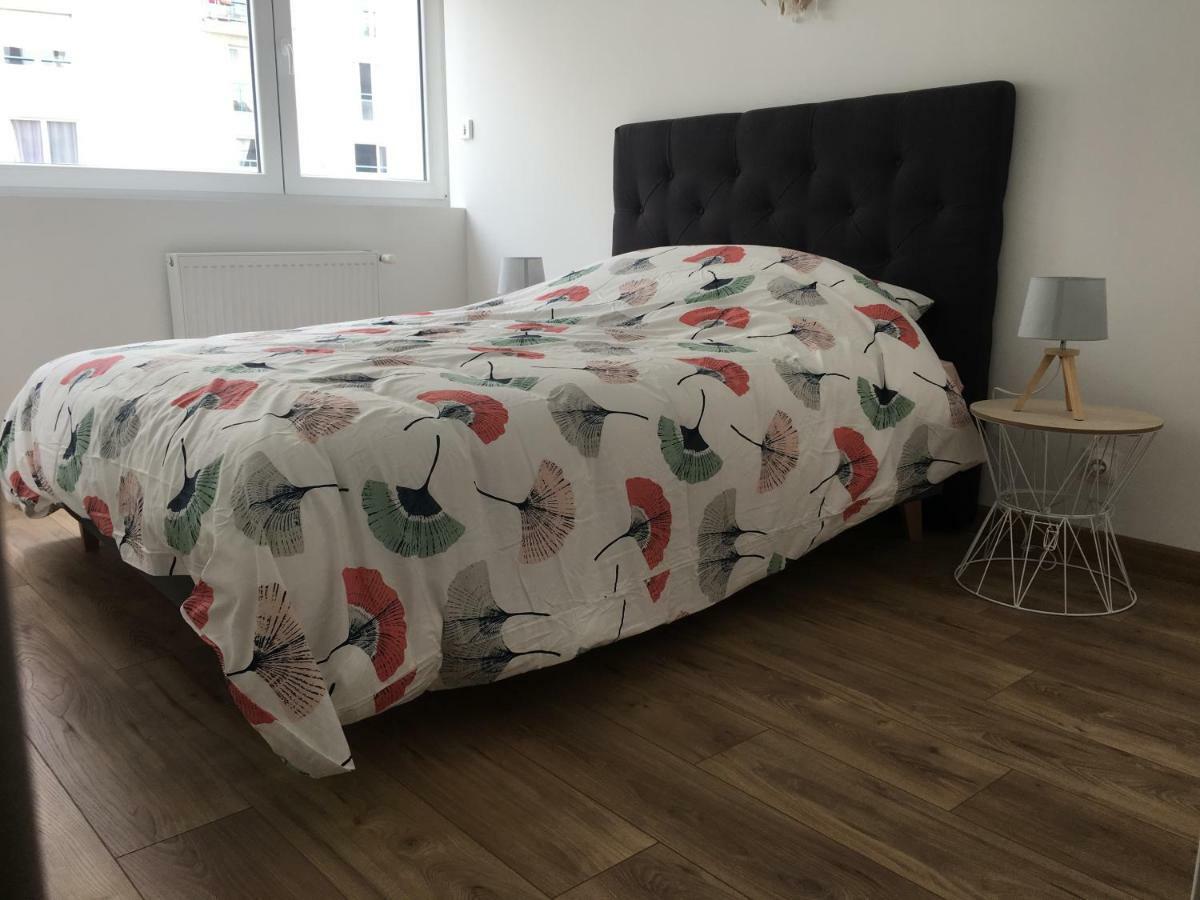 Apartmán T3 Nausicaa Parking Gratuit Boulogne-sur-Mer Exteriér fotografie