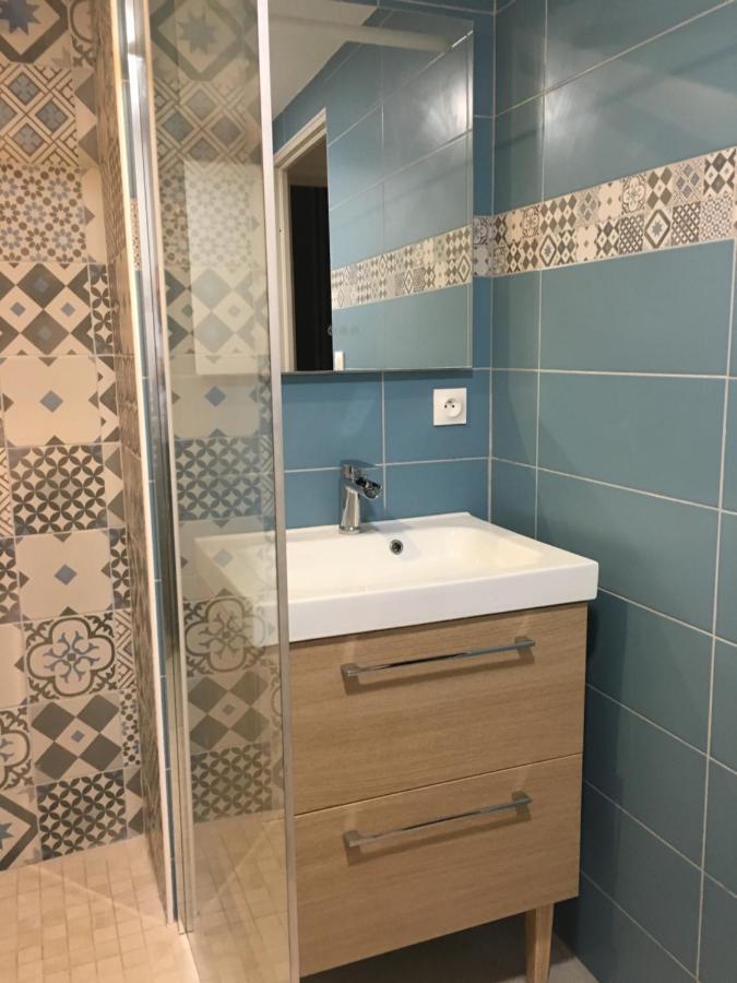 Apartmán T3 Nausicaa Parking Gratuit Boulogne-sur-Mer Exteriér fotografie